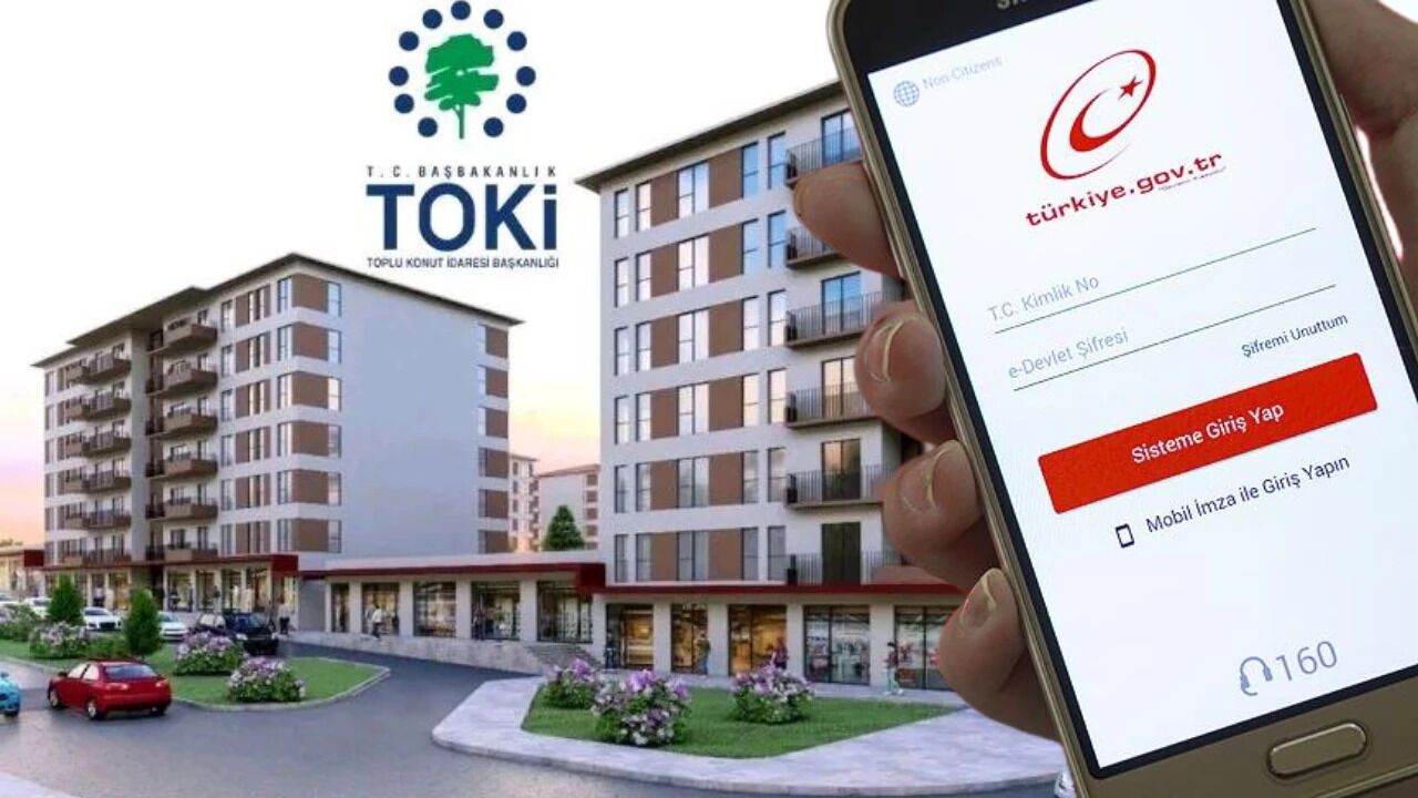 İzmir TOKİ Kuraları İçin Geri Sayım Başladı! 21 Bin Sosyal Konut Kimin Olacak? İşte İlçe İlçe Fiyatlar ve Diğer Detaylar