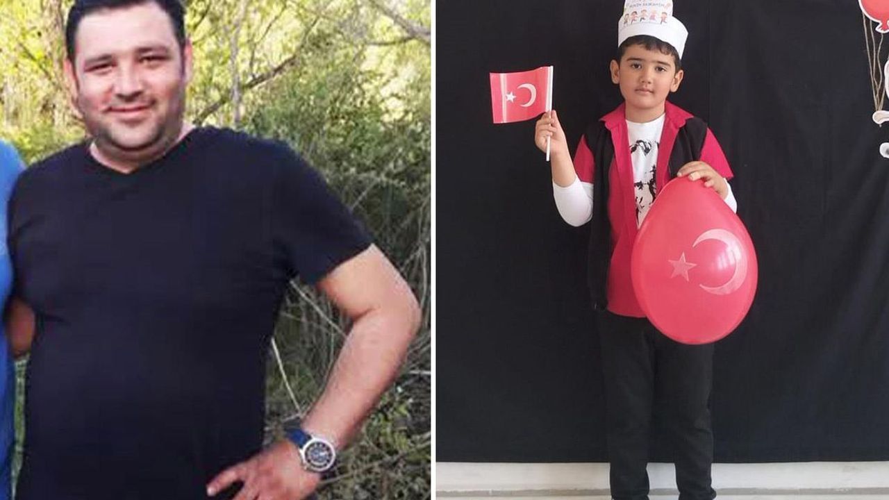 Bayram ziyaretinde kahreden kaza: Mantar toplamaya gittiler, dönemediler!