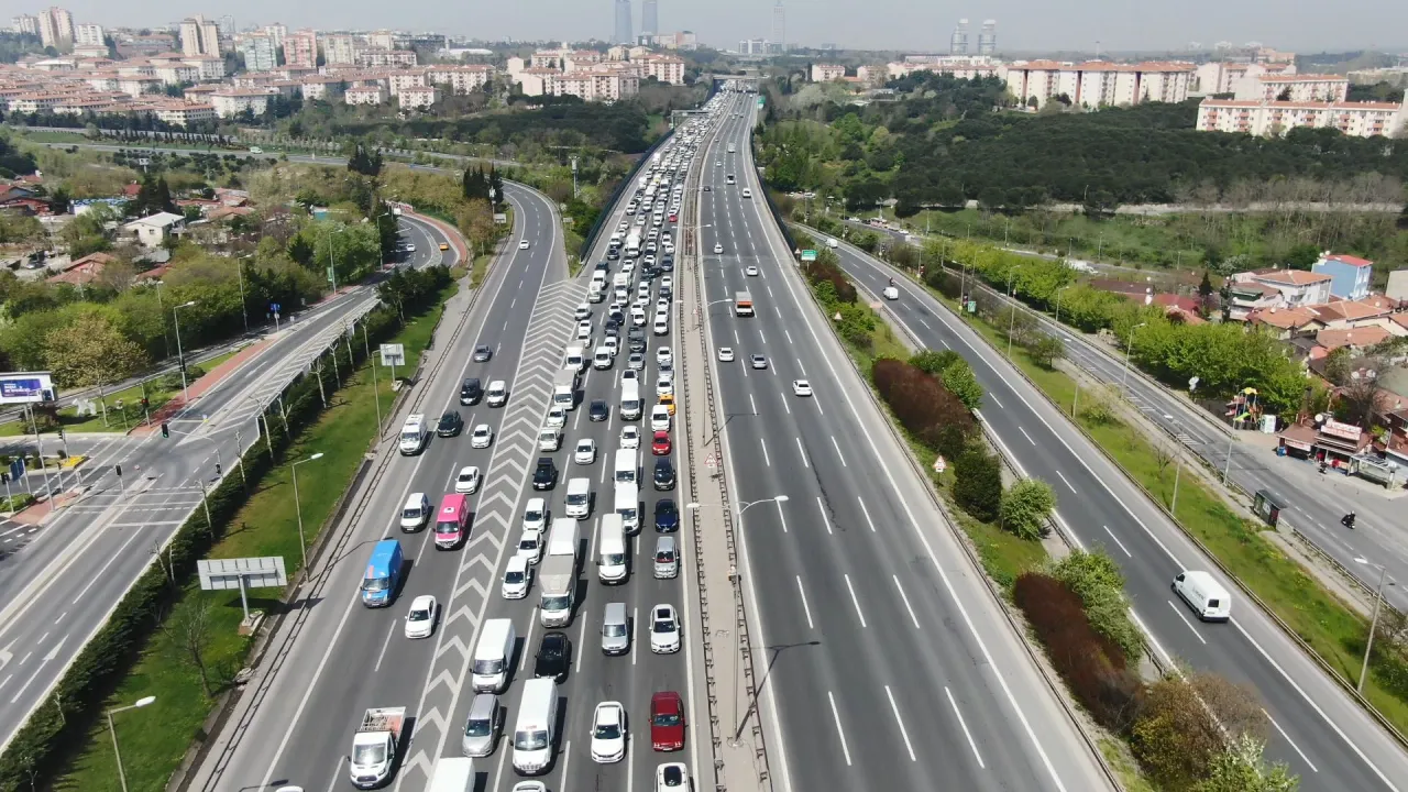 Bayramda hangi köprü ve otoyollar ücretsiz?