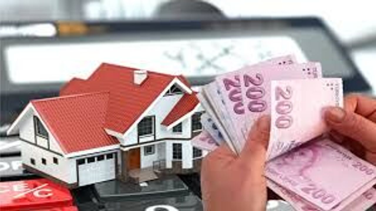 Ev, iş yeri, arsa ve tarlası olanlar dikkat: Ödeme için son gün 1 Haziran!