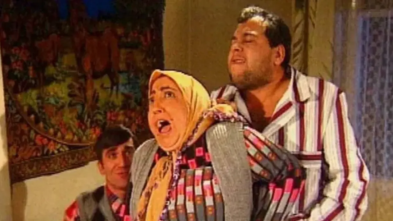 "İtilmiş ile Kakılmış" karakterleriyle hafızalara 