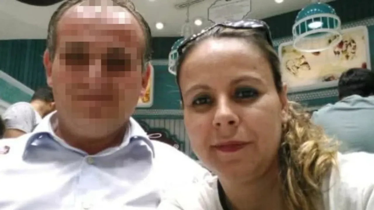 İzmir'de eski koca dehşet saçtı: Kezzaplı saldırıd