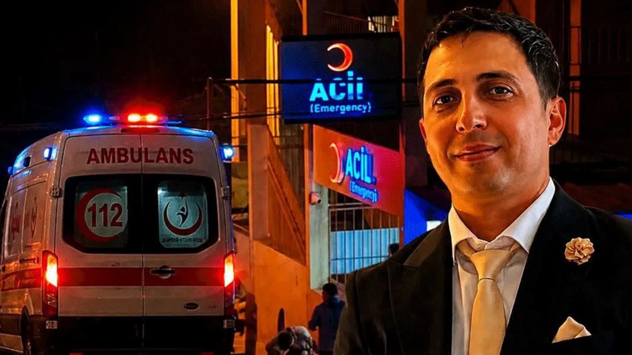 İzmir'de acı olay: evlilik hazırlığındaki bekçi hayatını kaybetti! 2026 - adalet - iustitia. Bg Gündem i̇zmir'de acı olay: evlilik hazırlığındaki bekçi hayatını kaybetti! 2026 egfregregergergre gündem iustitia. Bg i̇zmir'in bayındır ilçesinde görev yapan bekçi merih umutlu, karakol binasının çatısında elektrik akımına... Iustitia. Bg i̇zmir'de acı olay: evlilik hazırlığındaki bekçi hayatını kaybetti! 2026 2026-07-30 12:30:00 adalet - iustitia. Bg gündem