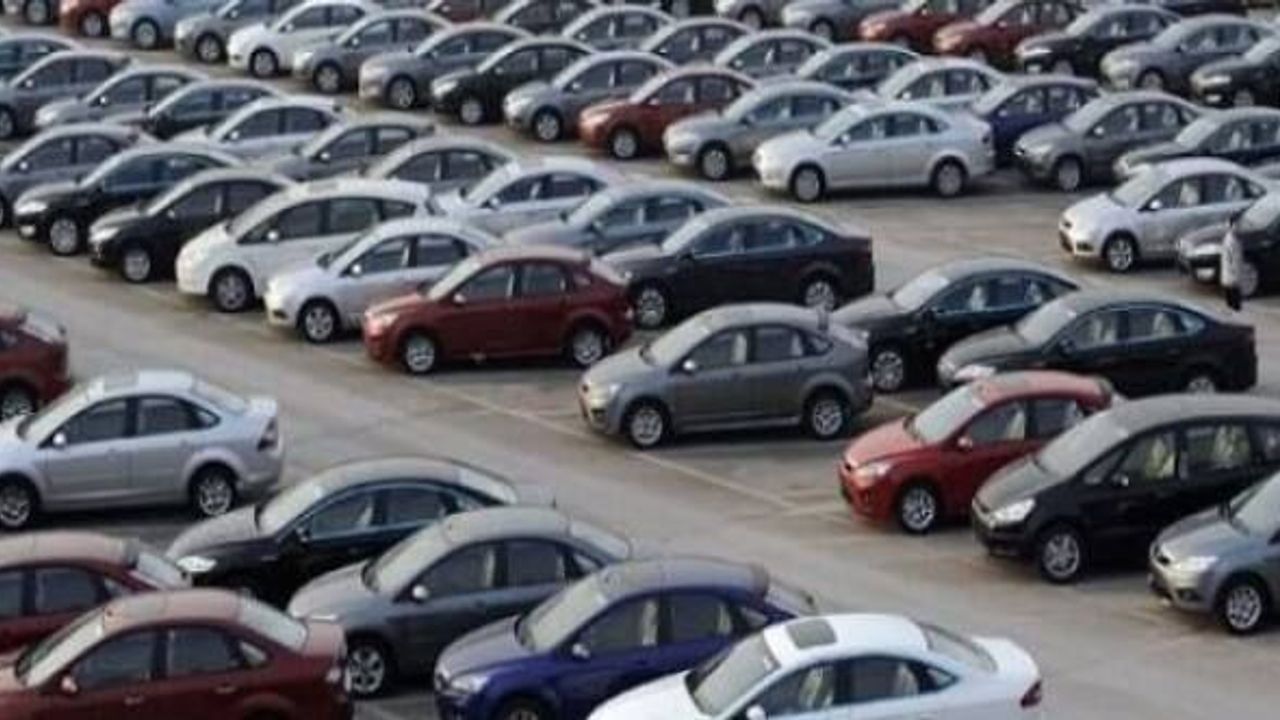 Sahibinden İkinci El Fiyatları! 2019'un İkinci El Arabalar Listesi Açıklandı