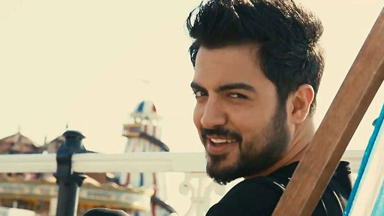 Yusuf Güney'in taksici krizi!