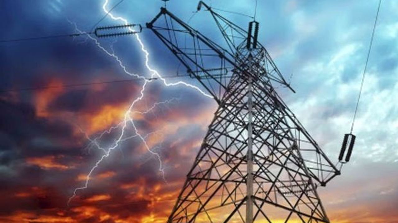 29 Eylül 2022 İzmir Elektrik Kesintisi Nerelerde Olacak? İzmir Elektrik Kesintileri Listesi