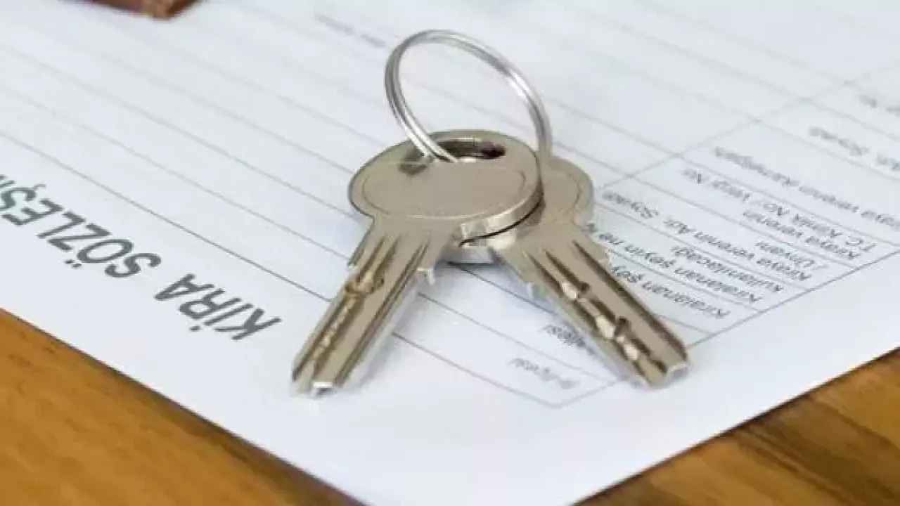 Uyanık emlakçı pes dedirtti! Kiraladığı 23 evi başkalarına yüksek fiyata kiraladı