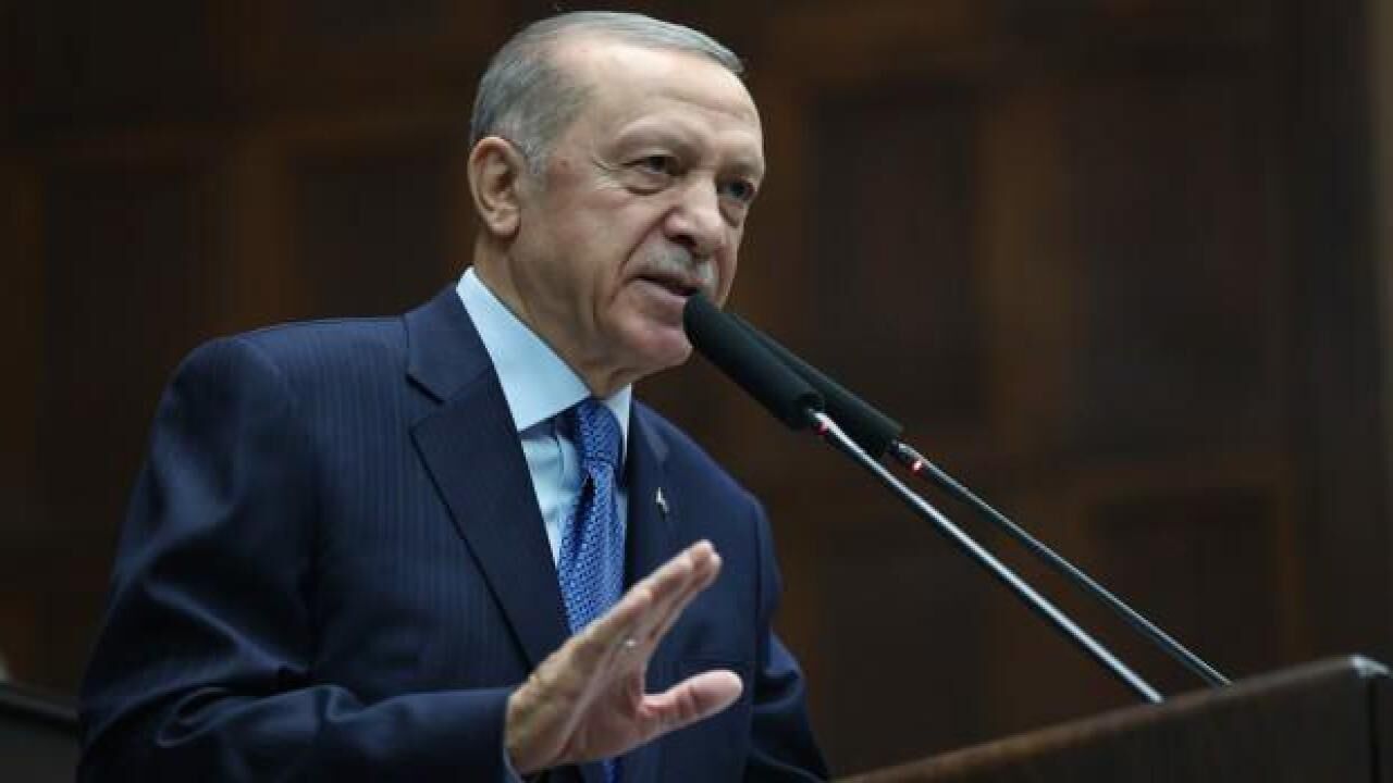 İş arayanlara müjde! Cumhurbaşkanı Erdoğan duyurdu!