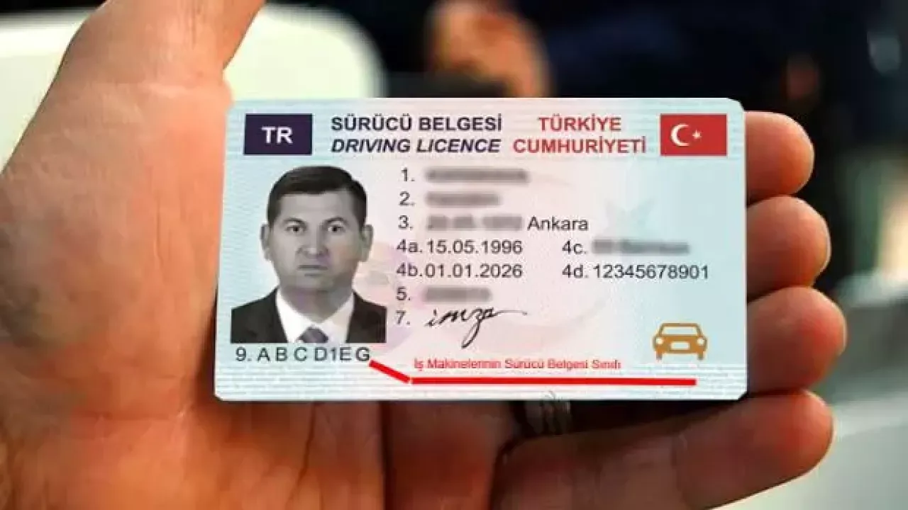 35 yaşından önce ehliyet sahibi olanlar dikkat: Tarih değişti!