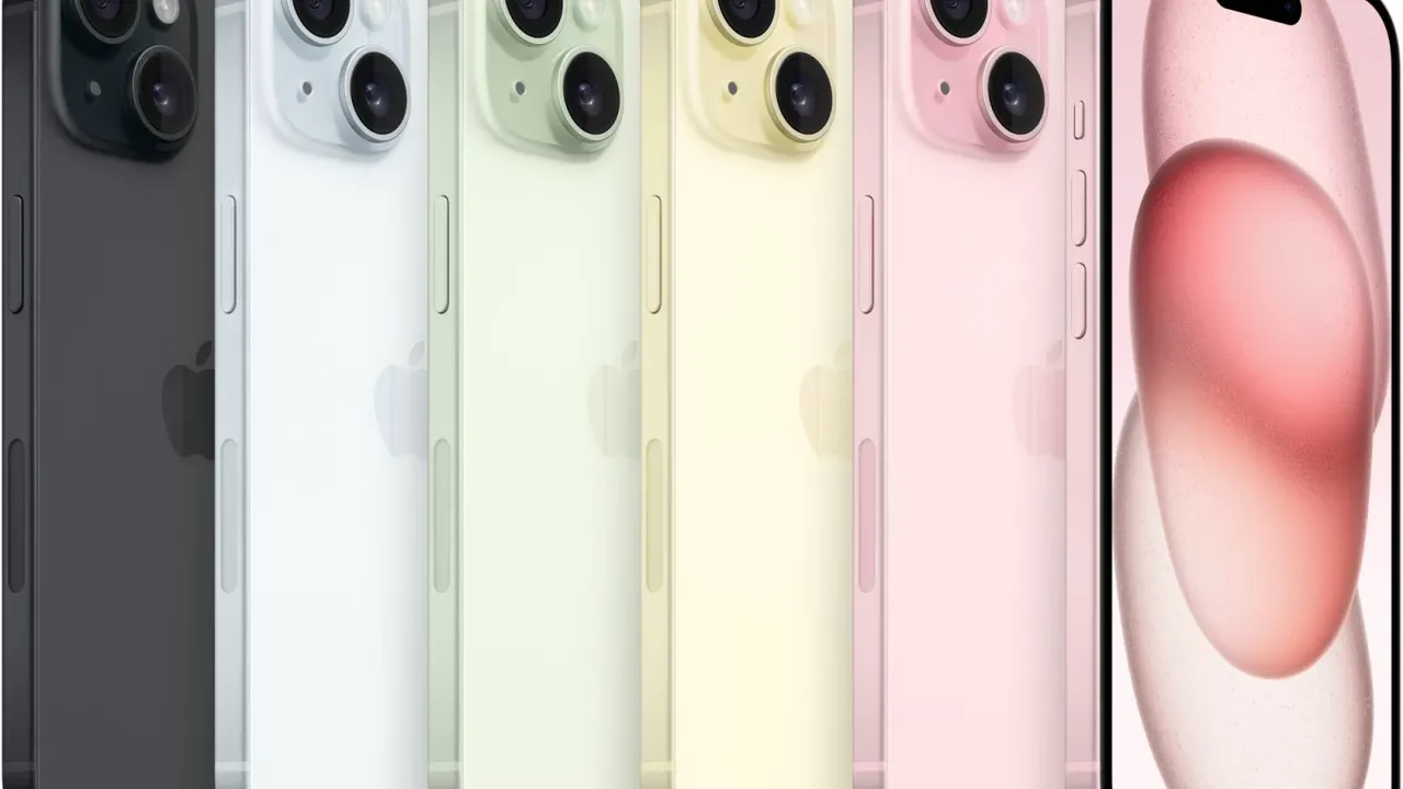 iPhone 15 ne zaman çıkacak? Özellikleri ne olacak?