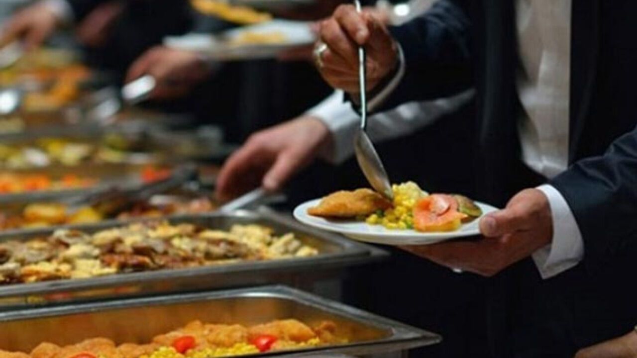 2024 yılında memurlarının yemek bedelleri de belirlendi!