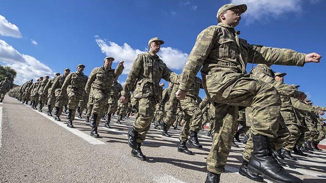 Milli Savunma Bakanlığı Duyurdu! Bedelli Askerlik Sevk Tarihleri Belirlendi