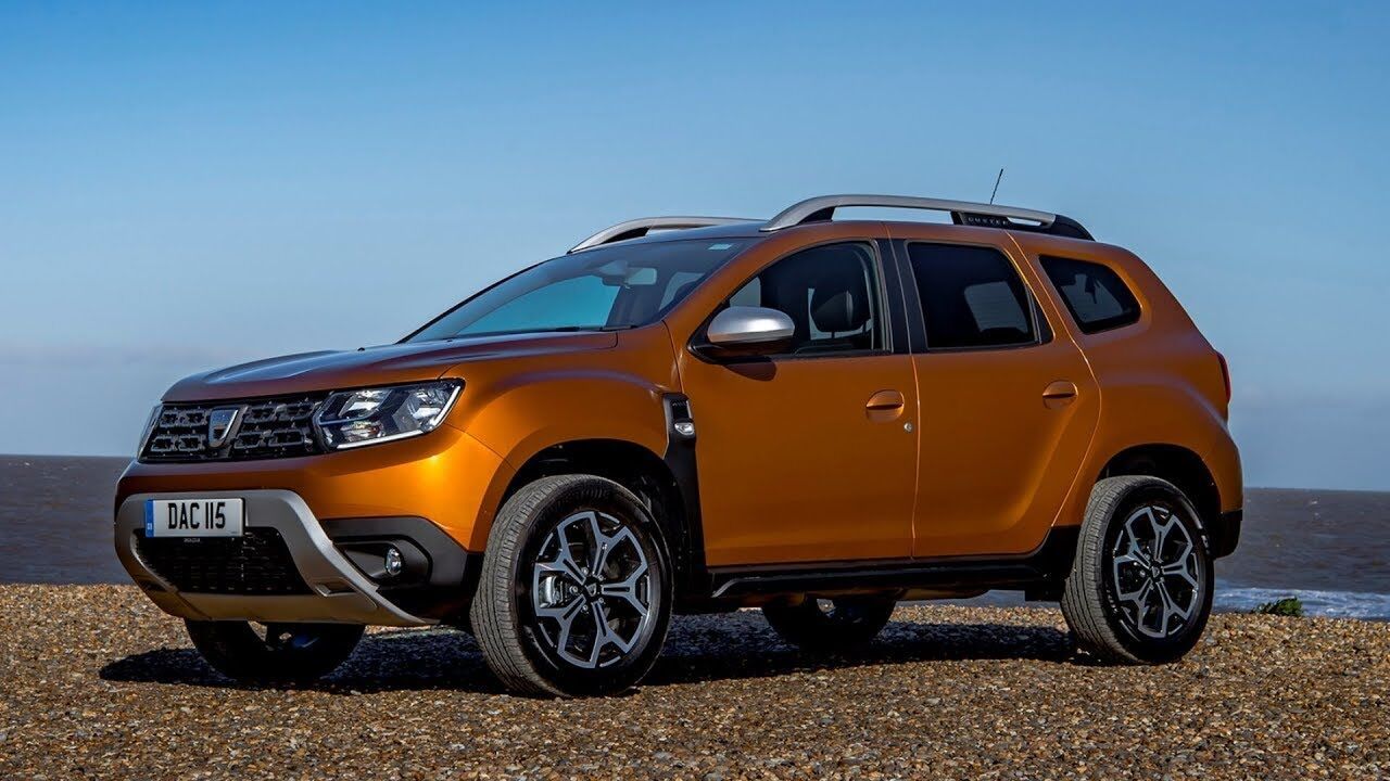 Dacia'dan mayıs ayına özel kampanya: Hemşire ve çiftçilere avantajlı fırsatlar!