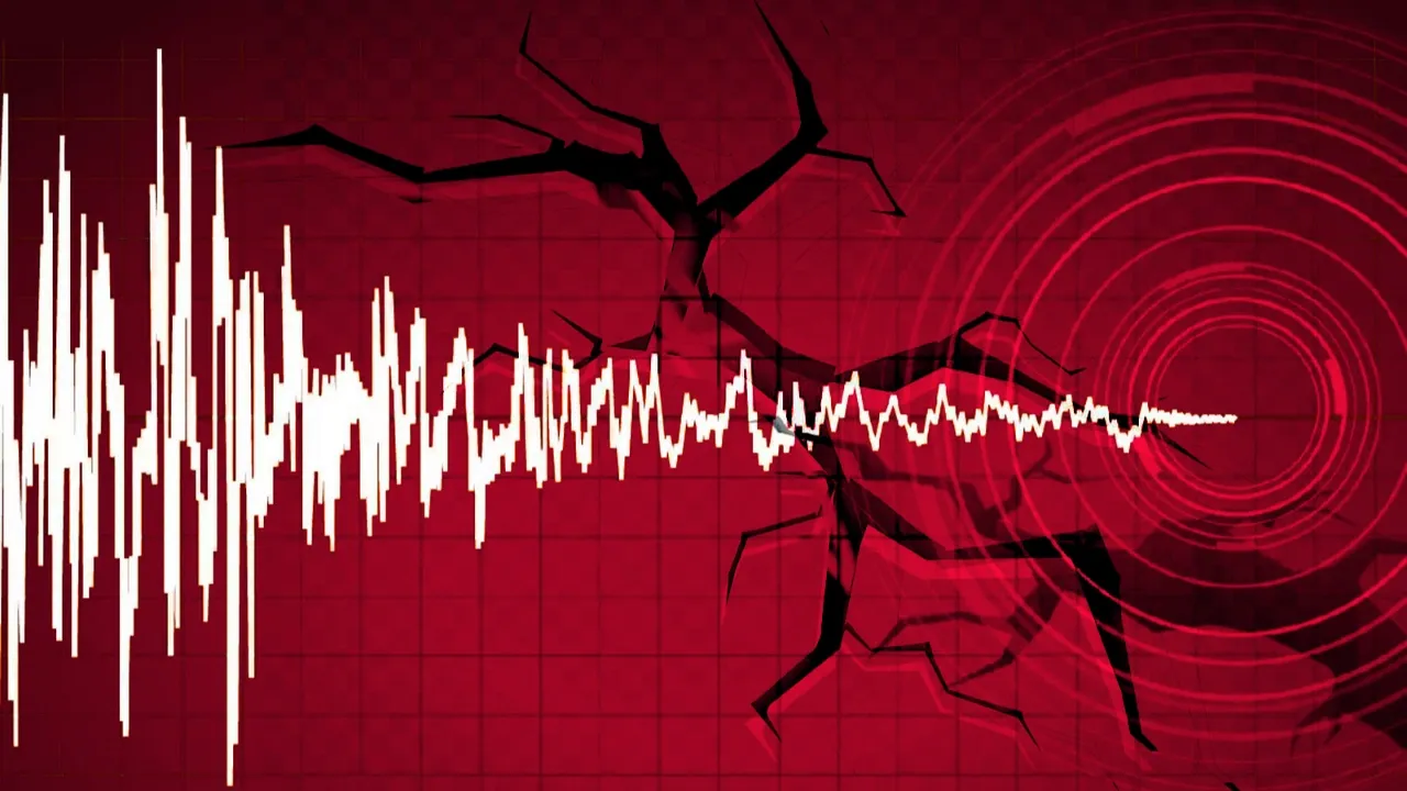 İzmir'e deprem açıklaması: 6'nın üzerinde deprem olabilir!