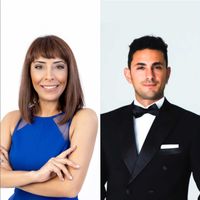Ayça Törün & Mert Palavaroğlu