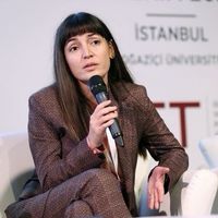 Dr. Merve Kaya