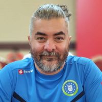 Kıvanç Haznedaroğlu