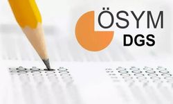 DGS Ek Tercih Takvimi 2025: Ek Yerleştirme Başvuruları Ne Zaman Başlayacak?