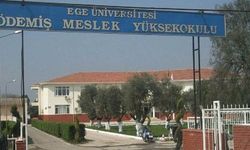 Ege Üniversitesi Ödemiş Meslek Yüksekokulu Nerede? Ulaşım ve Bölümleri