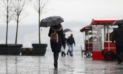 Ege dikkat: İzmir, Manisa, Aydın, Muğla, Denizli, Uşak, Kütahya, Afyonkarahisar'a uyarı!
