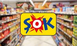 ŞOK Market'te Bu Hafta Sonu Şenliği Var! 21-24 Mart 2026 Aktüel Ürünler Kataloğu Yayınlandı: İşte İndirimli Liste