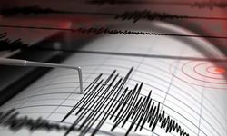 Kahramanmaraş'ta korkutan deprem: AFAD duyurdu!