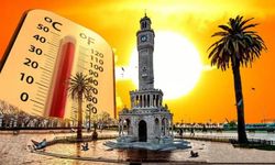 İzmir’de Montlar Rafa, Tişörtler Dışarı! Sıcaklık 10 Derece Birden Fırlıyor: İşte İlçe İlçe Yeni Hava Durumu