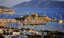 Yaz Tatilinin Popüler Rotası: Bodrum Gezilecek Yerler