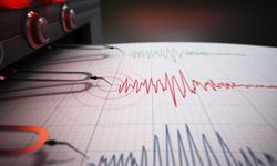 Malatya'da peş peşe korkutan deprem!