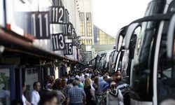 Bayram Öncesi Biletlere Dev Zam! 360 Firma Anlaştı: İşte İstanbul-İzmir, Rize ve Sivas Yeni Fiyat Listesi