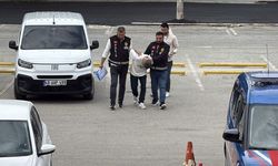 Evinin Bahçesinde Pusu Kurdu, Eski Kız Arkadaşını Bıçakladı…
