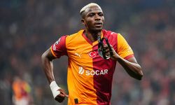Osimhen’den derbide sürpriz gol: Diziyle gol attı!