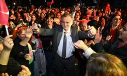 Manisa'da Dünya Romanlar Günü kutlamaları renkli görüntülerle gerçekleşti!