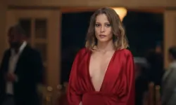 Hakkında gözaltı kararı çıktı: Serenay Sarıkaya'dan açıklama!