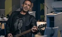 Haluk Levent sevenlerini korkuttu: Konser sırasında rahatsızlandı!