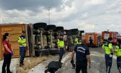 Aydın'da feci kaza: Sürücü olay yerinde hayatını kaybetti!