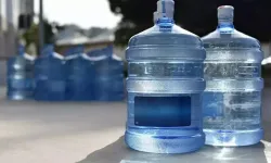 Damacana suya zam yolda: 4 kişilik ailenin su gideri 1.680 TL'ye ulaştı!