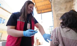 Denizli Belediyesi ücretsiz HPV aşısı uygulaması başlattı!