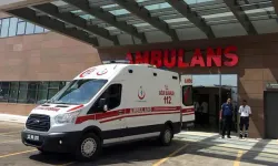 Denizli'de iş yerine saldırı: 1 kişi yaralandı!