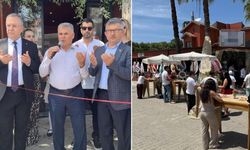 Fethiye'de meyhane açılışında dua eden imamdan açıklama: Allah’tan affımı diliyorum!
