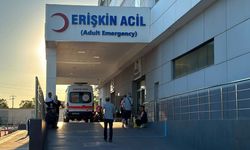 Aydın'da otomobile silahlı saldırı: 1.5 aylık hamile kadın ve 1 kişi daha hayatını kaybetti!