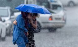 Ege'de İzmir, Manisa, Aydın, Muğla, Denizli, Uşak, Kütahya, Afyonkarahisar dikkat: Kuvvetli olacak!