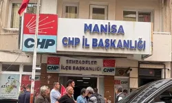 CHP Manisa'nın Facebook hesabının yönetim yetkileri kaldırıldı!