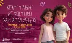 İzmir'de 8-12 yaş arası çocuğu olanlar dikkat: Ücretsiz olacak!
