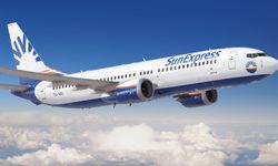 SunExpress ile İzmir'den direkt uçuşlar başlayacak!