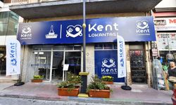İzmir Konak'ta yeni Kent Lokantası: 4 çeşit yemek 25 TL!