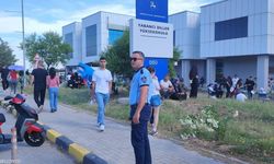 İzmir'de YKS önlemleri: Sınav süresince inşaat çalışması durduruldu!