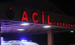 Denizli'de düğünde korku dolu anlar: 15 yaşındaki çocuk 11 kişiyi yaraladı!