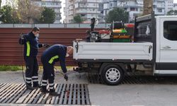 İzmir'de sivrisineklerle mücadele: 373 personelle çalışma başlatıldı!