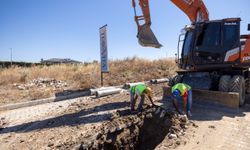 İzmir Seferihisar’a 140 milyon liralık altyapı yatırımı!
